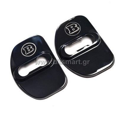 d konsolakis mercedes benz & smart service BRABUS ΚΑΛΛΥΜΑ ΜΕΝΤΕΣΕΣ ΠΟΡΤΑΣ 451-453